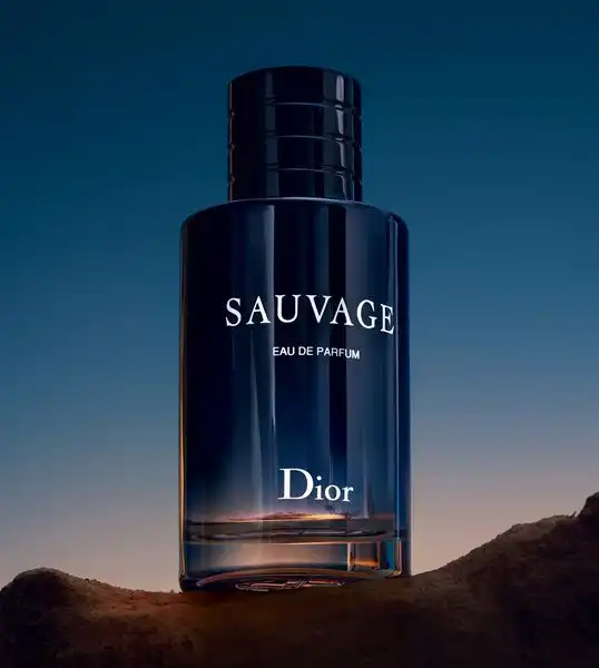 Hình 3 - Dior Sauvage EDP 100ml