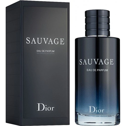 Hình 4 - Dior Sauvage EDP 200ml