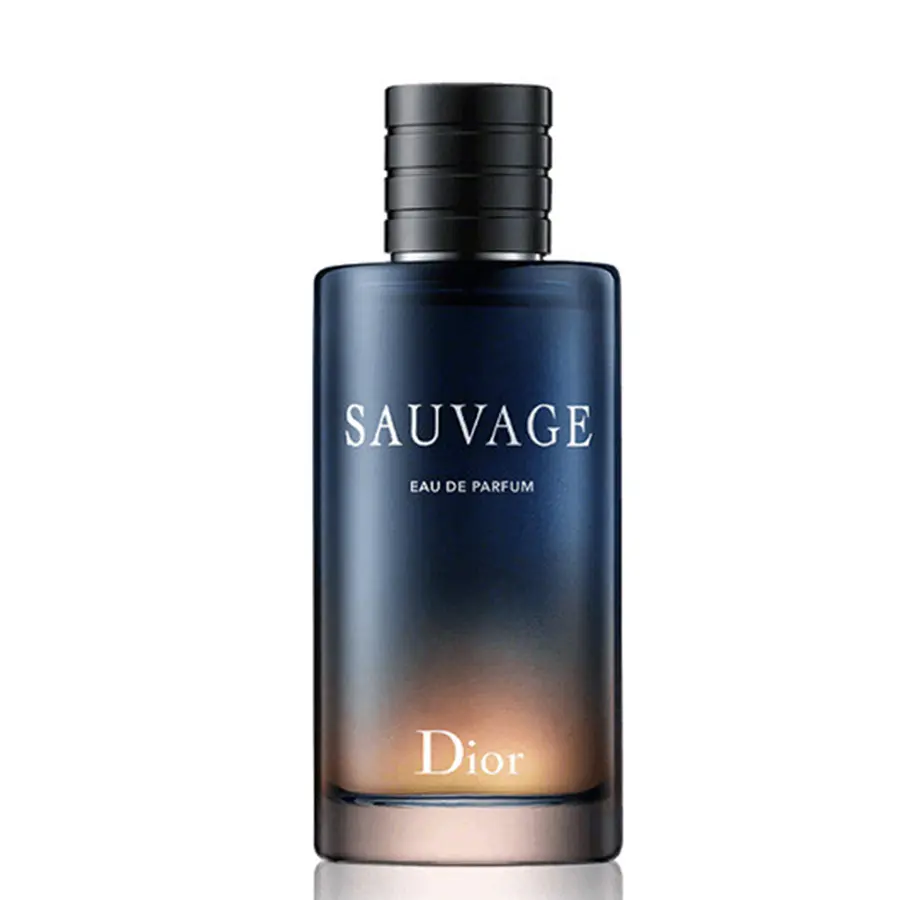Hình 1 - Dior Sauvage EDP 200ml
