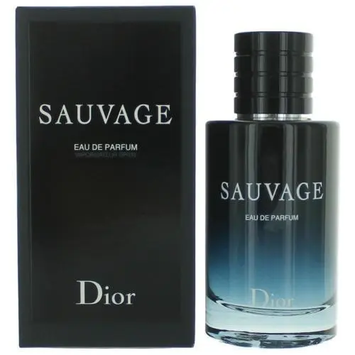 Hình 1 - Dior Sauvage EDP 60ml