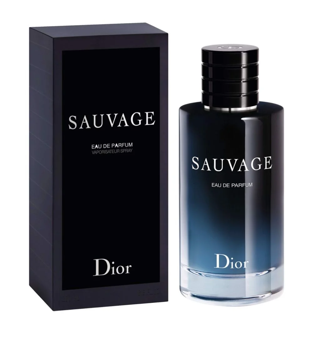 Hình 4 - Dior Sauvage EDP 100ml