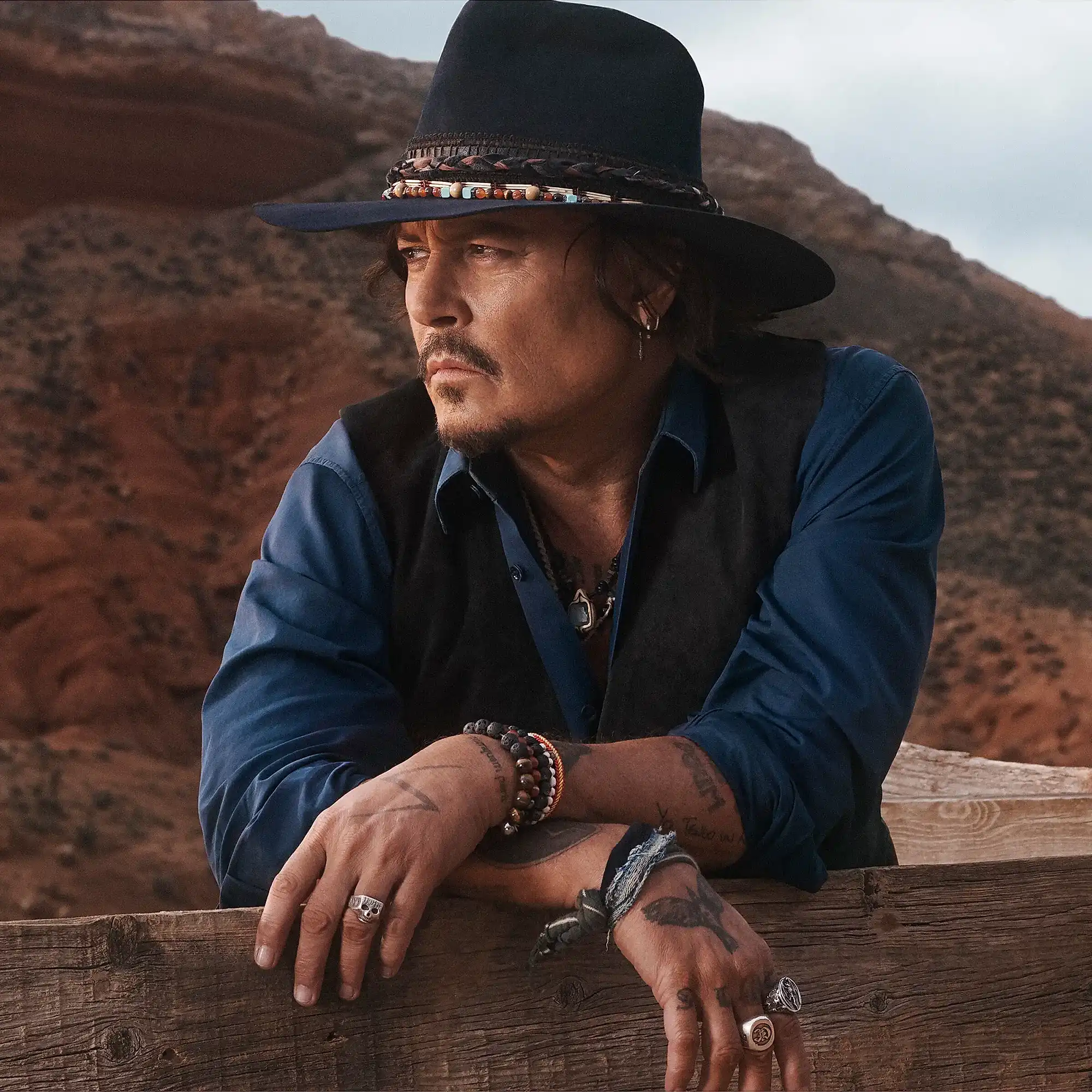 Hình 3 - Dior Sauvage EDP 100ml