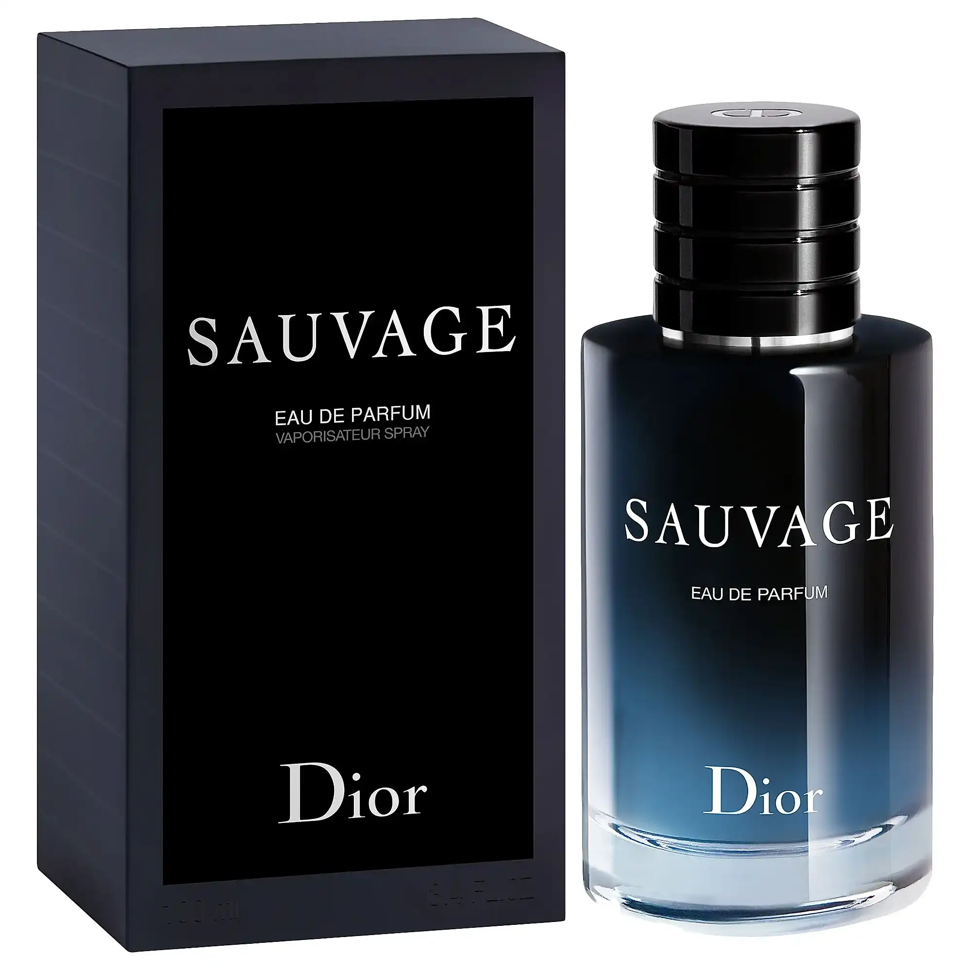 Hình 4 - Dior Sauvage EDP 100ml