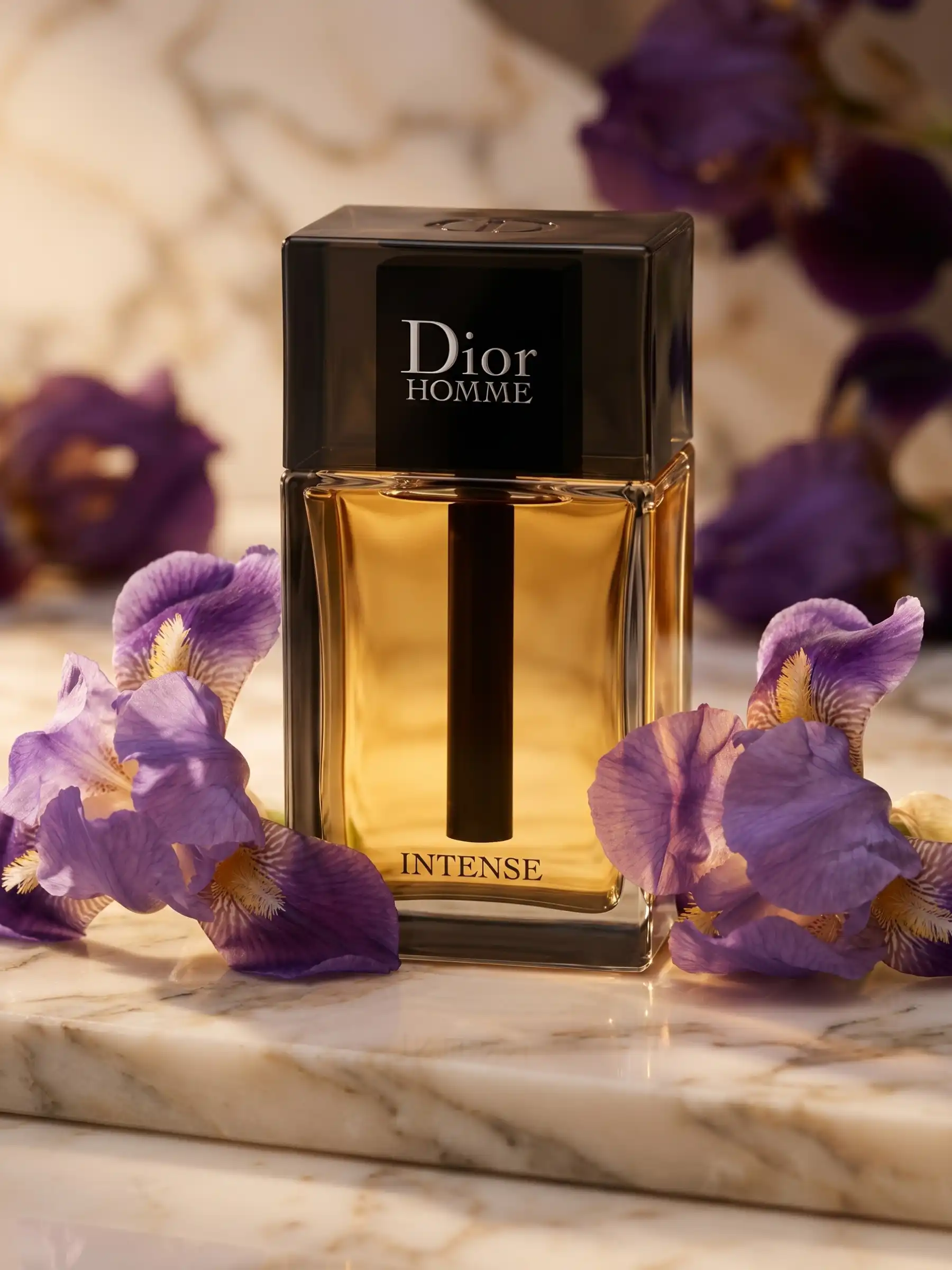 Dior Homme Intense EDP - MC Perfume & Diamond: Công Ty Nhập Khẩu