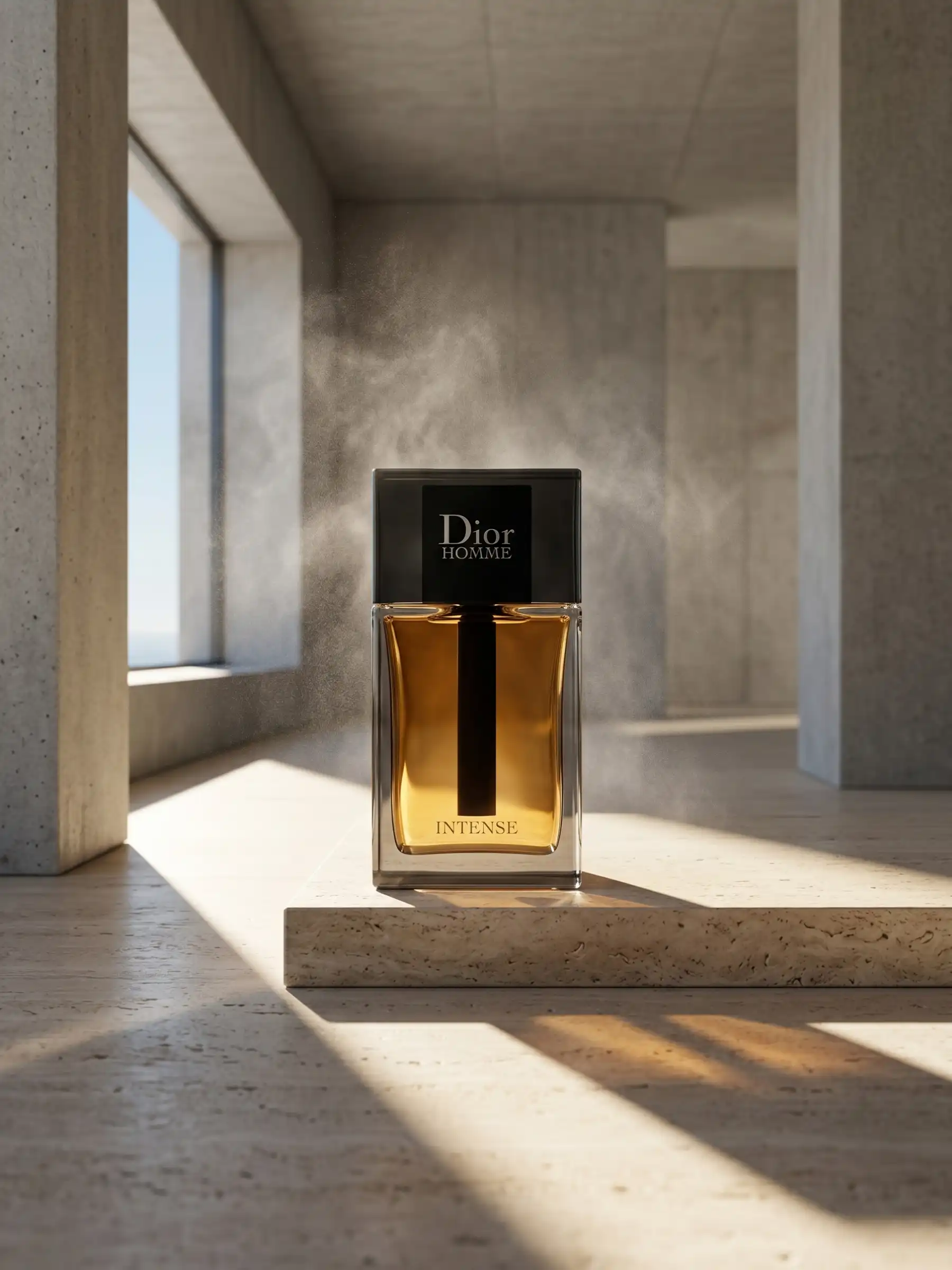 Hình 9 - Dior Homme Intense EDP 100ml