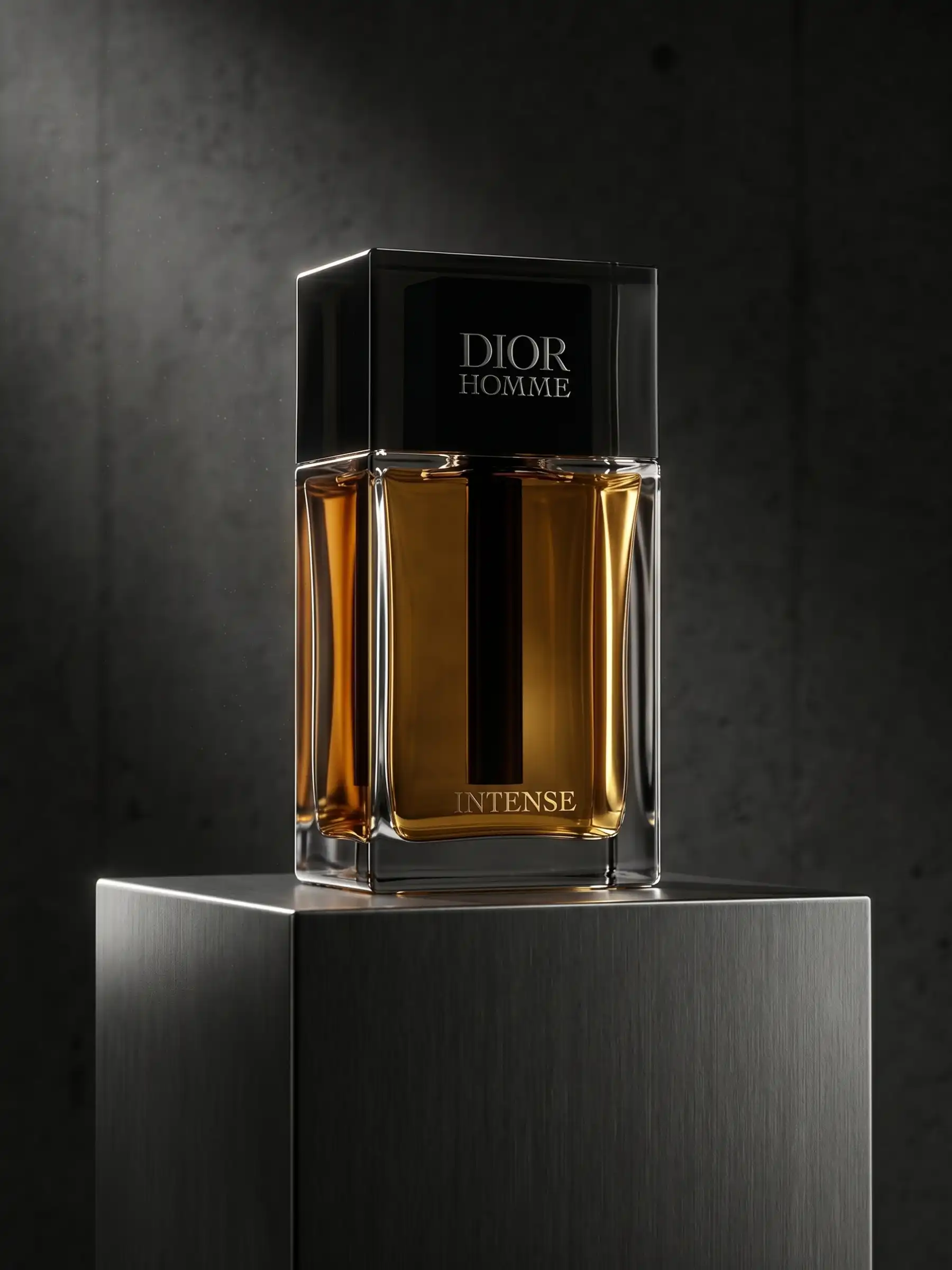 Hình 10 - Dior Homme Intense EDP 100ml
