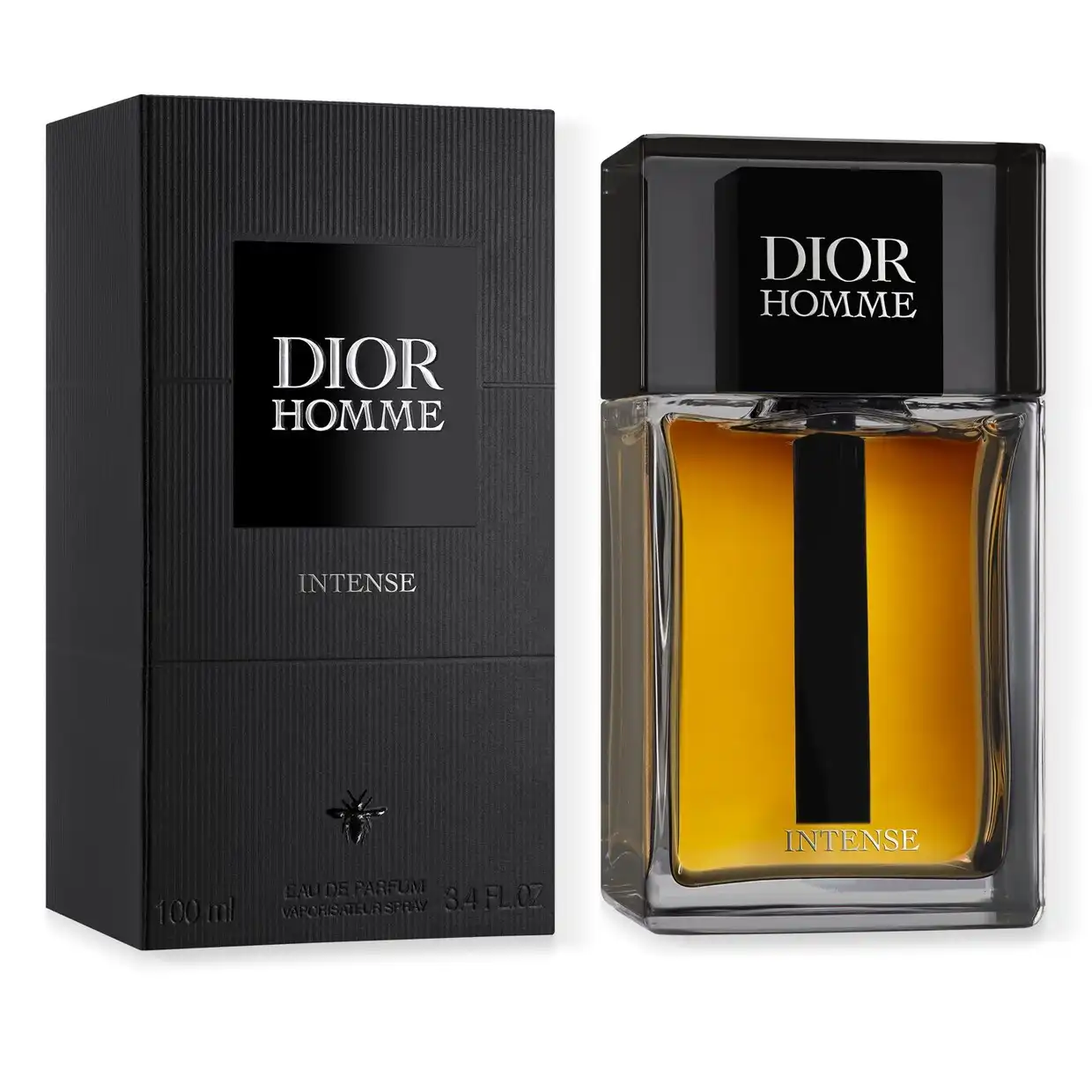 Hình 4 - Dior Homme Intense EDP 100ml