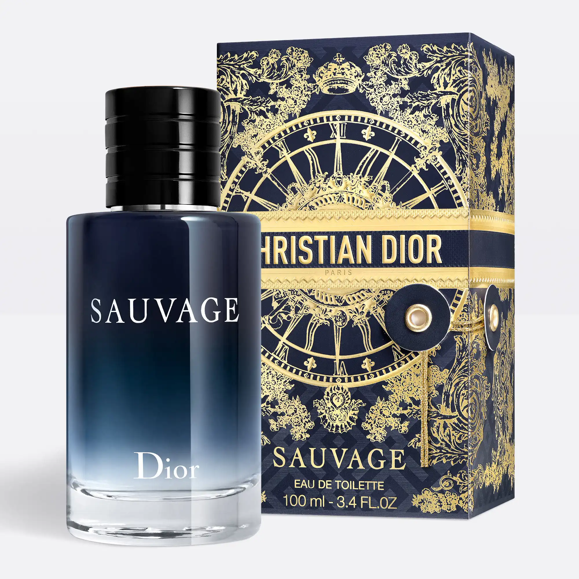 Hình 1 - Dior Sauvage EDT 100ml Limited Edition (2024)
