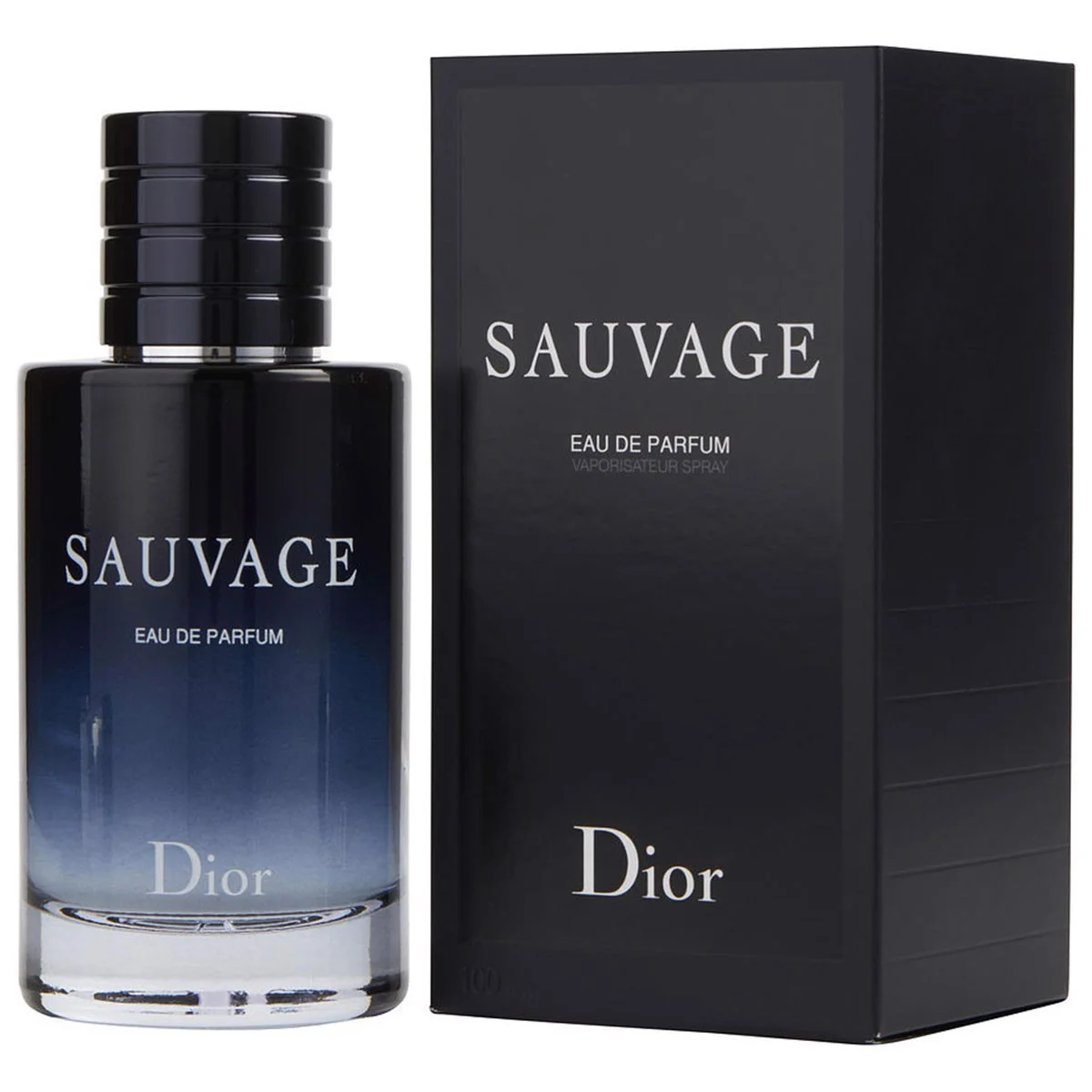 Hình 3 - Dior Sauvage EDT 60ml