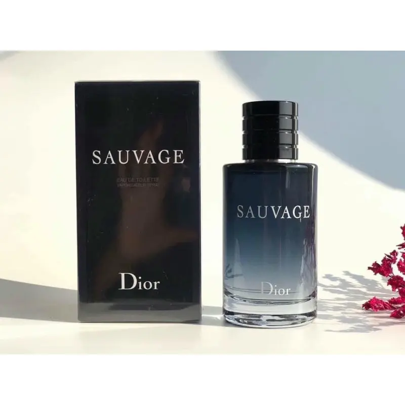Hình 4 - Dior Sauvage EDT 60ml