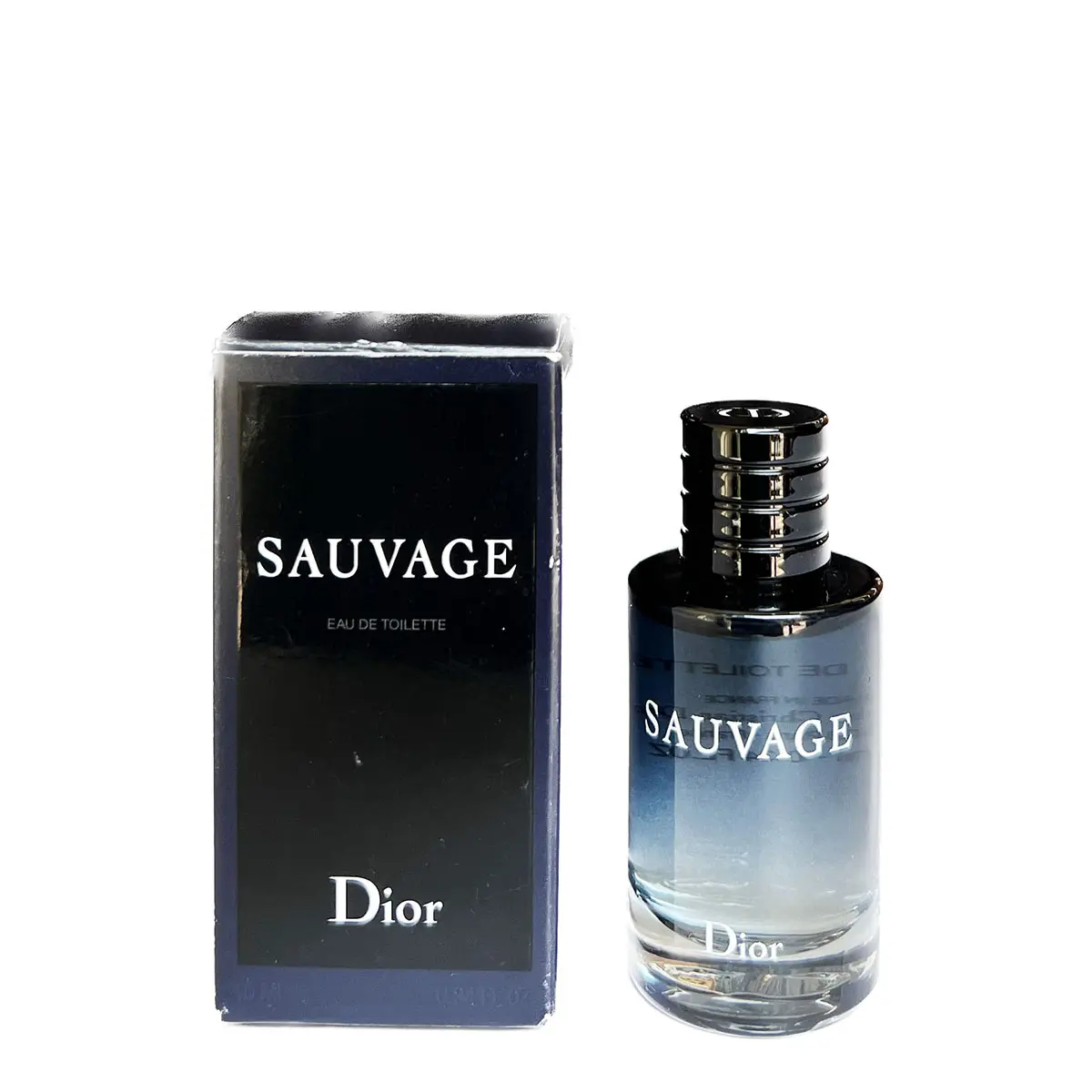 Hình 1 - Dior Sauvage EDT Mini Size 10ml