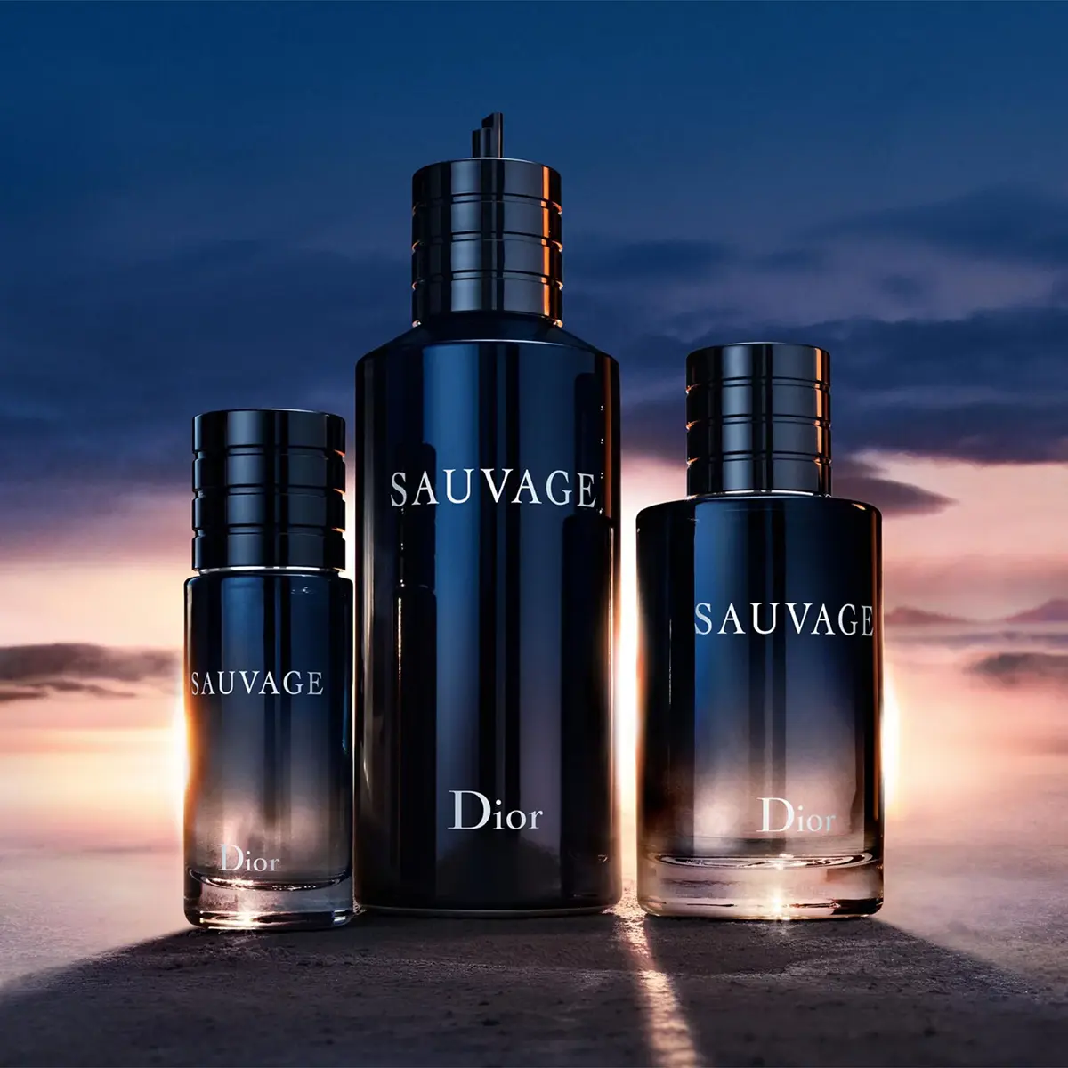 Hình 3 - Dior Sauvage EDT 100ml