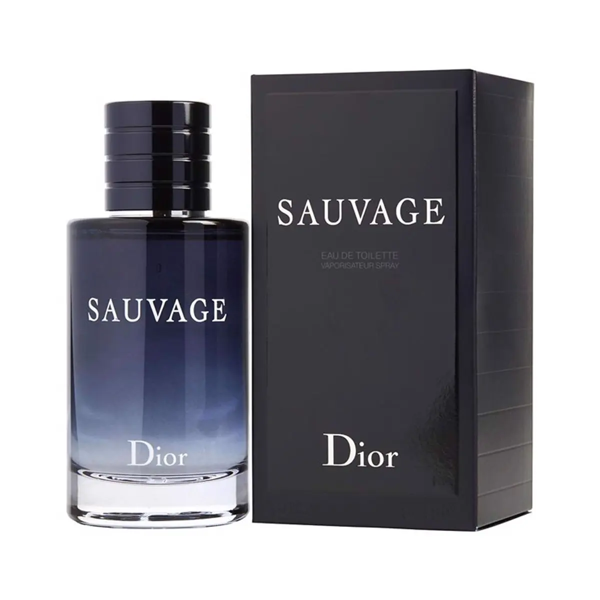 Hình 4 - Dior Sauvage EDT 100ml