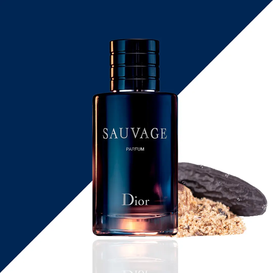 Hình 5 - Dior Sauvage Parfum 100ml