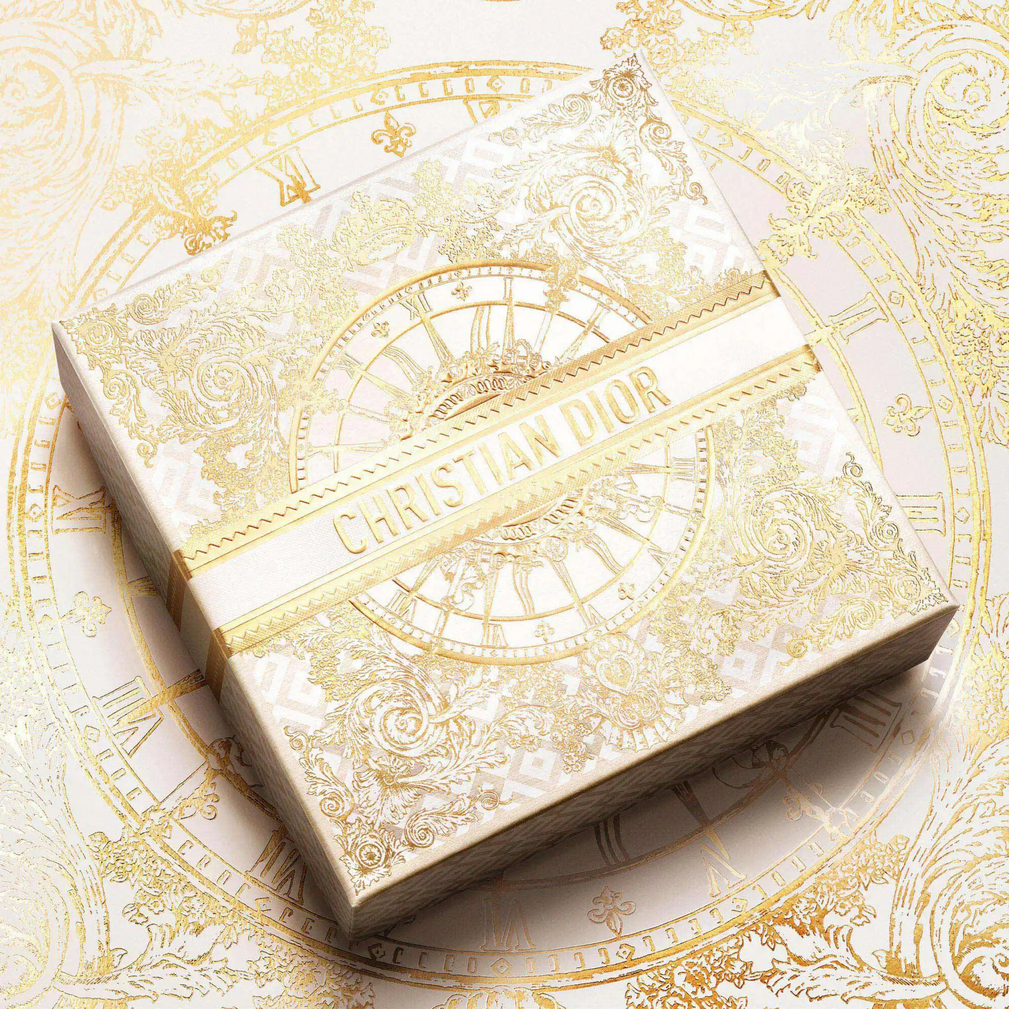 Hình 3 - Dior Sauvage Parfum 100ml Limited Edition (2024)