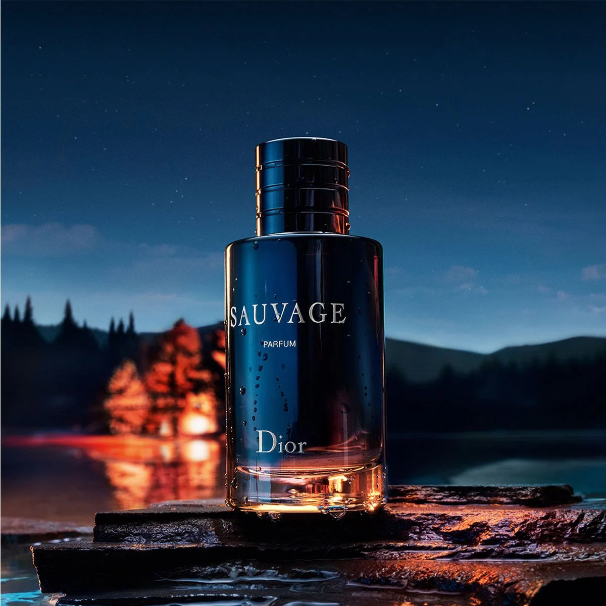 Hình 3 - Dior Sauvage Parfum 100ml