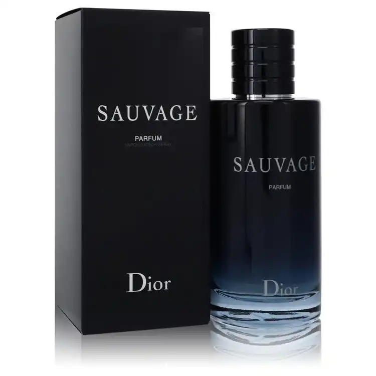 Hình 1 - Dior Sauvage Parfum 200ml