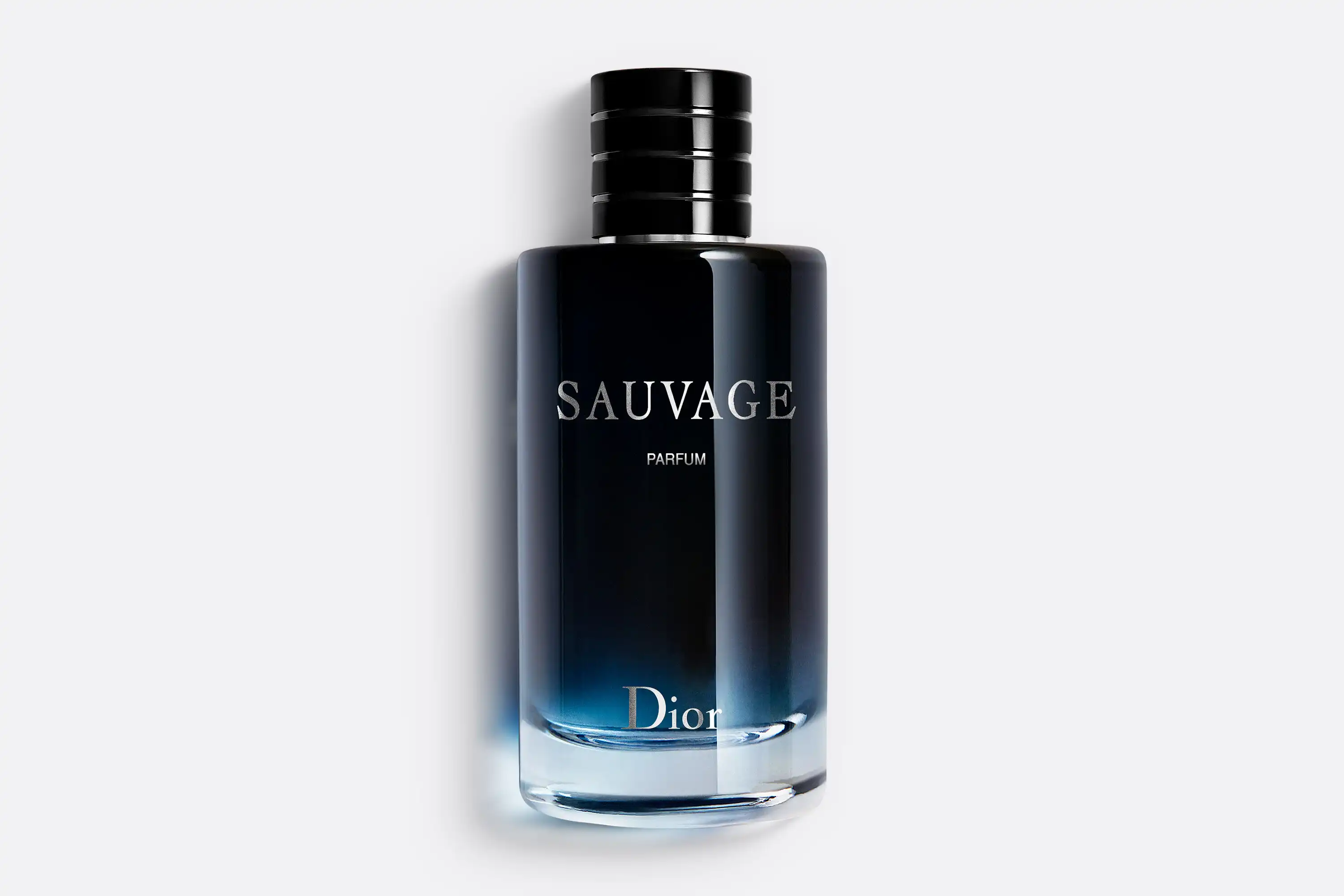 Hình 2 - Dior Sauvage Parfum 200ml