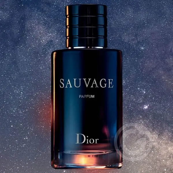 Hình 4 - Dior Sauvage Parfum 100ml