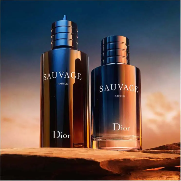 Hình 6 - Dior Sauvage Parfum 100ml
