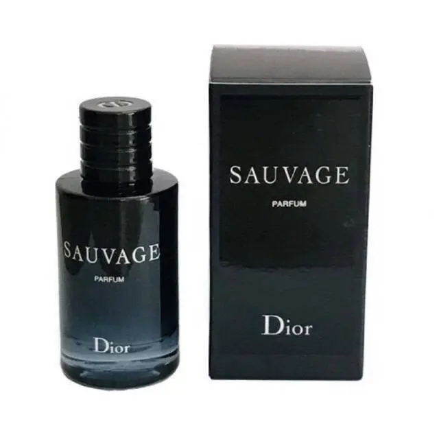 Hình 1 - Dior Sauvage Parfum 60ml