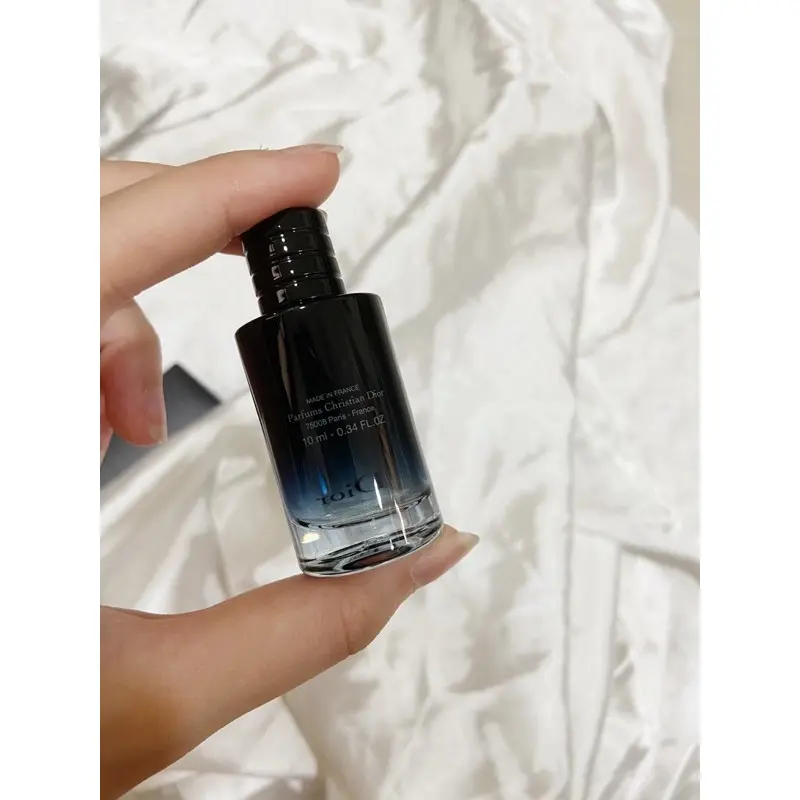 Hình 4 - Dior Sauvage Parfum Mini Size 10ml