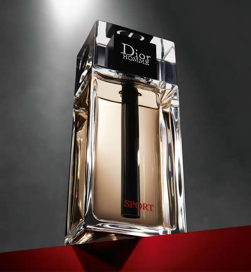 Hình 3 - Dior Homme Sport EDT 125ml