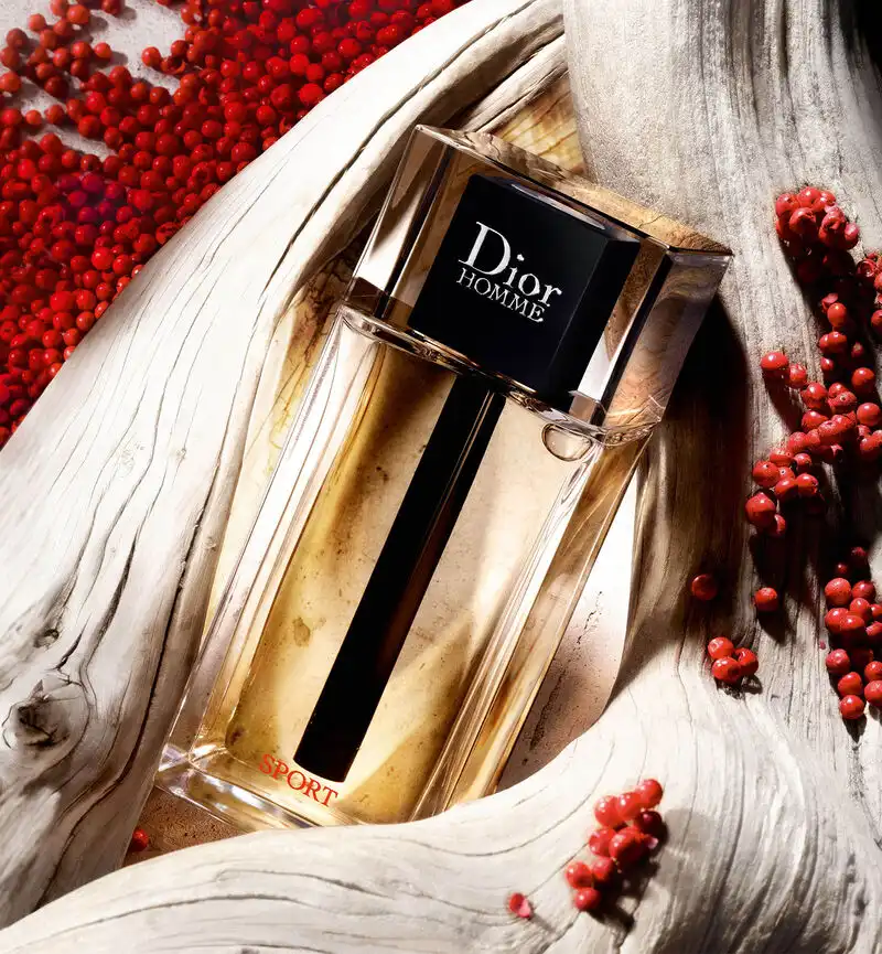 Hình 4 - Dior Homme Sport EDT 125ml