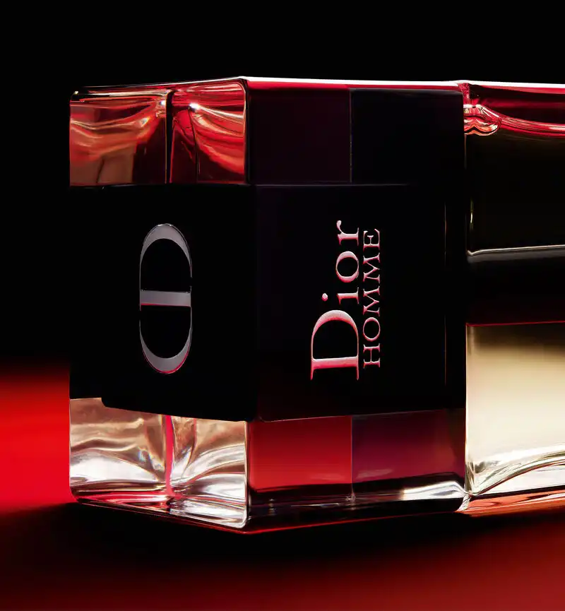 Hình 5 - Dior Homme Sport EDT 125ml