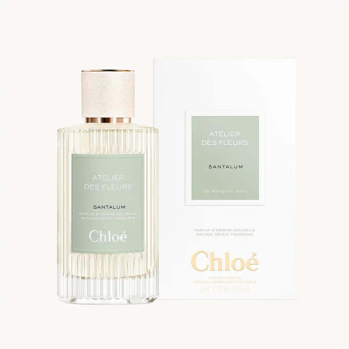 Hình 3 - Chloe Santalum (2022) EDP 150ml
