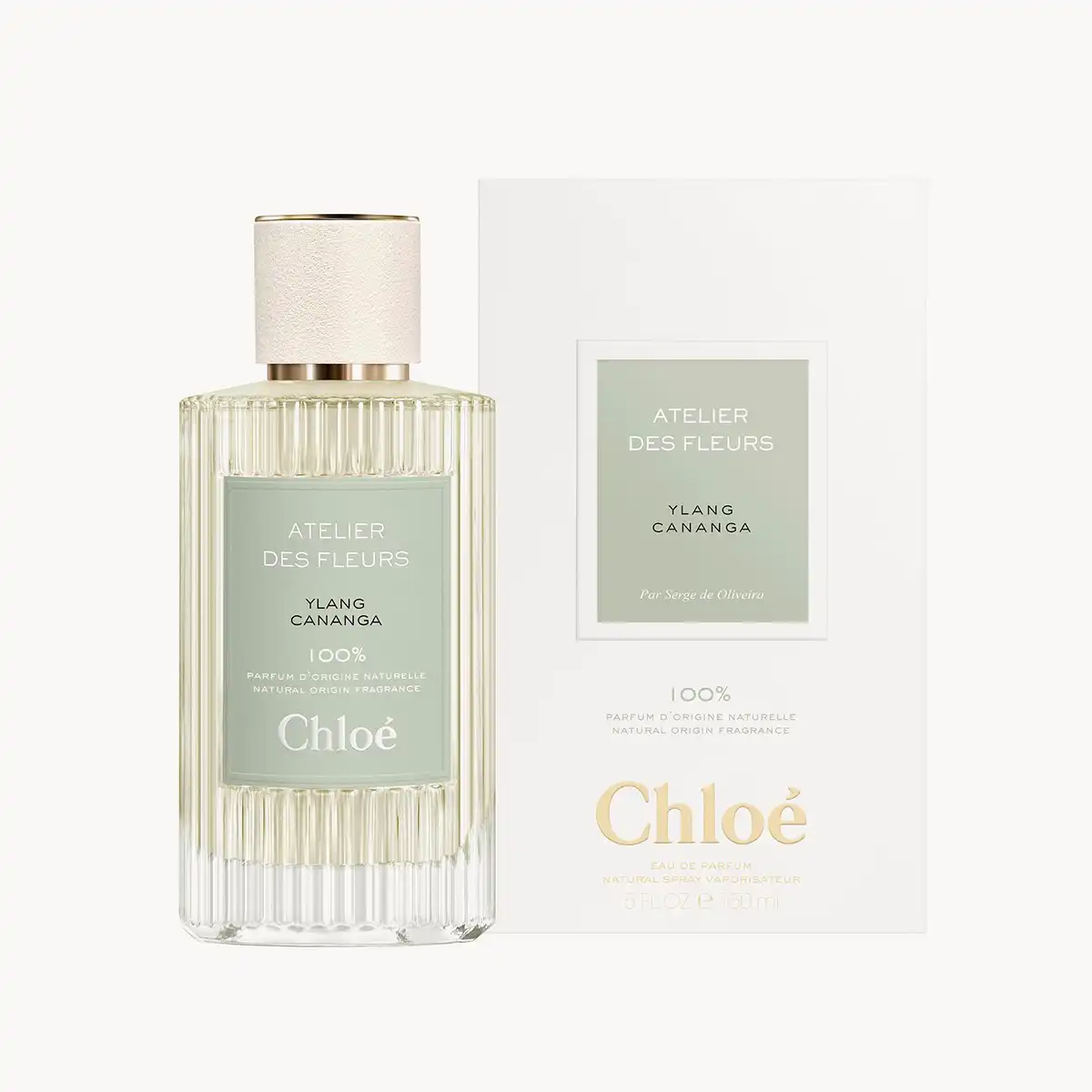 Hình 3 - Chloe Ylang Cananga EDP 150ml