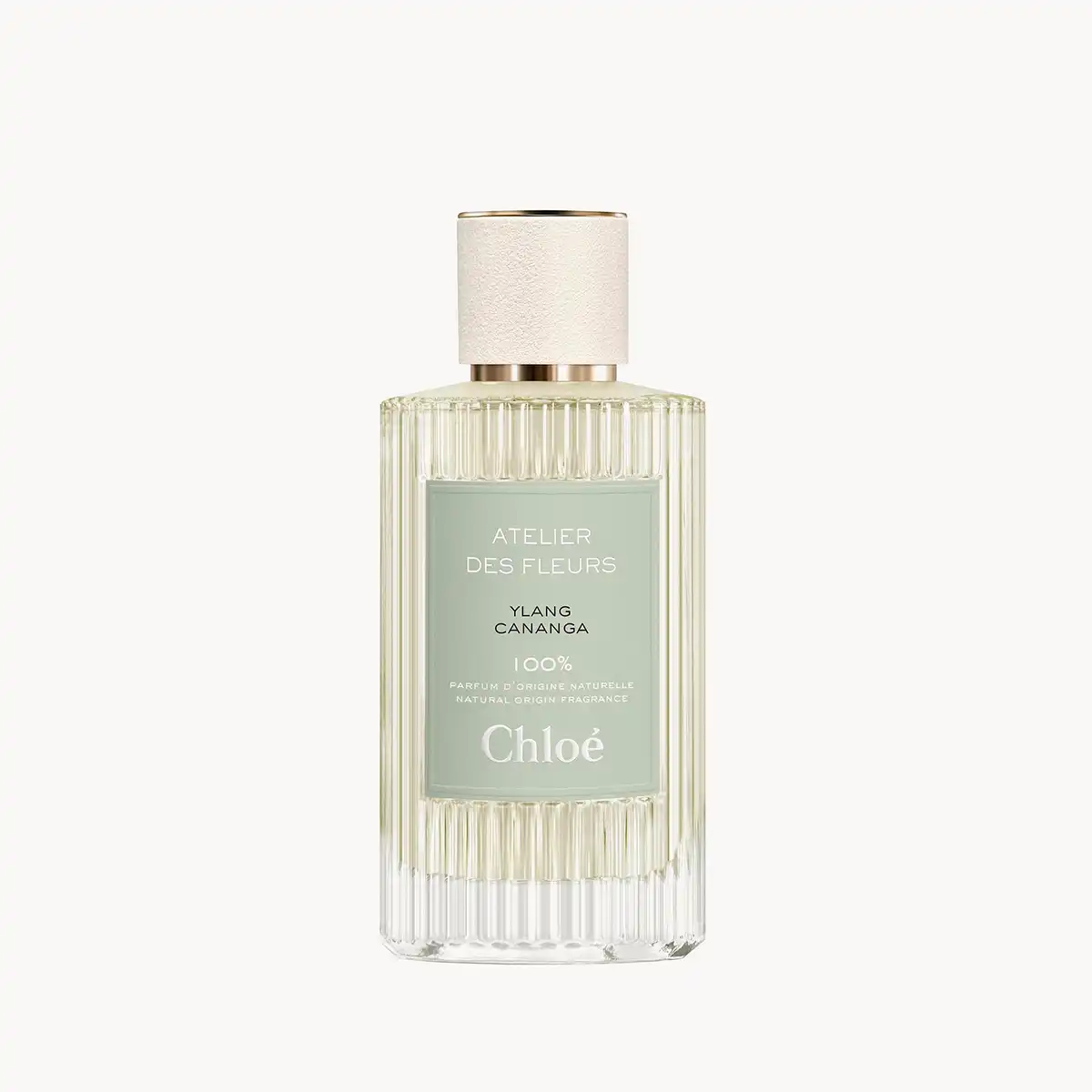 Chloe Ylang Cananga