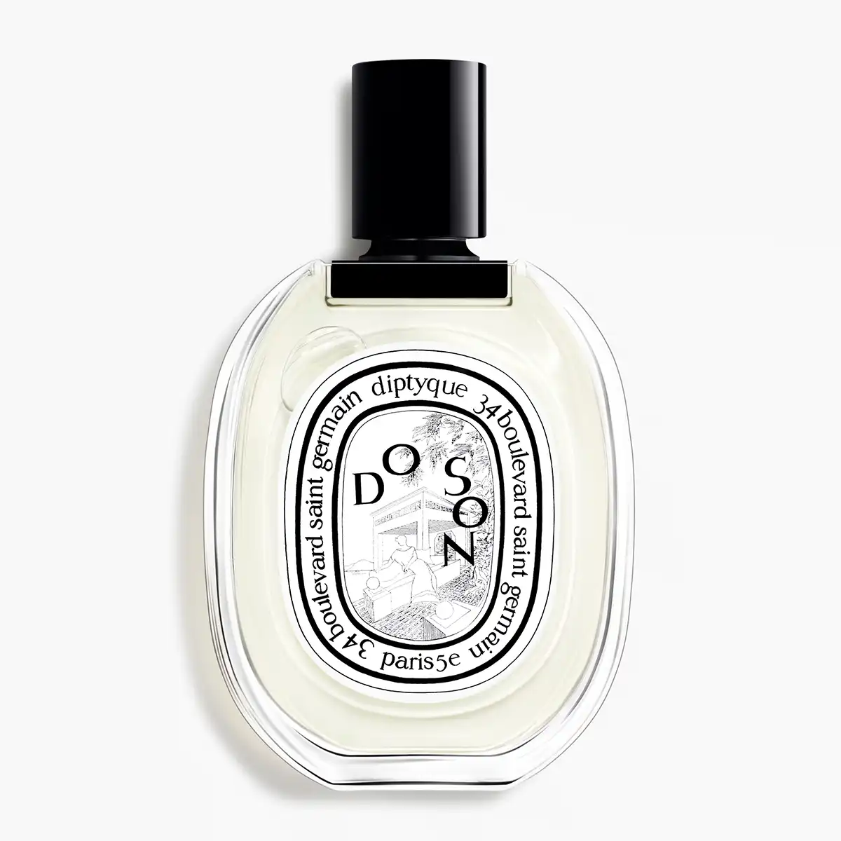 Hình 1 - Diptyque Paris Do Son EDT 100ml