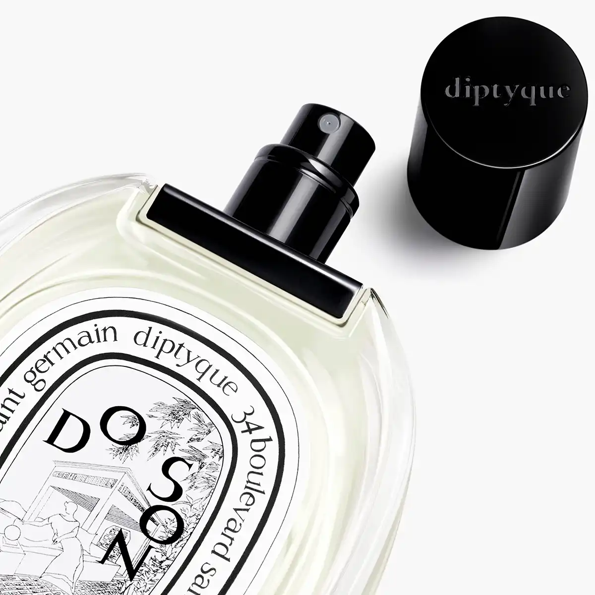 Hình 3 - Diptyque Paris Do Son EDT 100ml