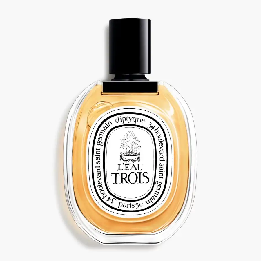 Diptyque Paris L’Eau Trois EDT