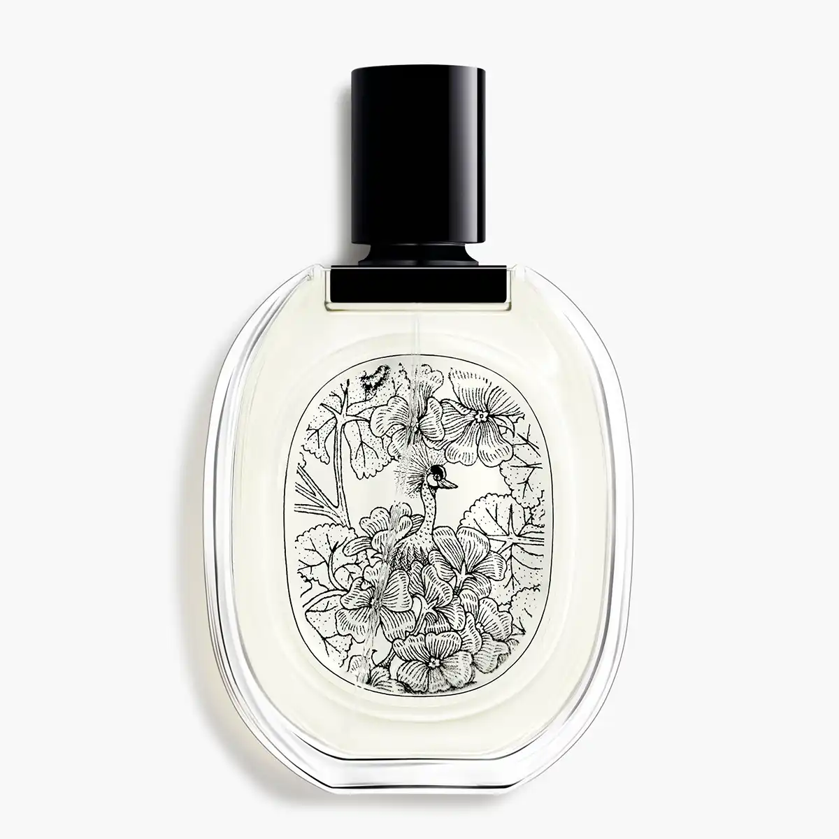 Hình 2 - Diptyque Paris Geranium Odorata EDT 100ml