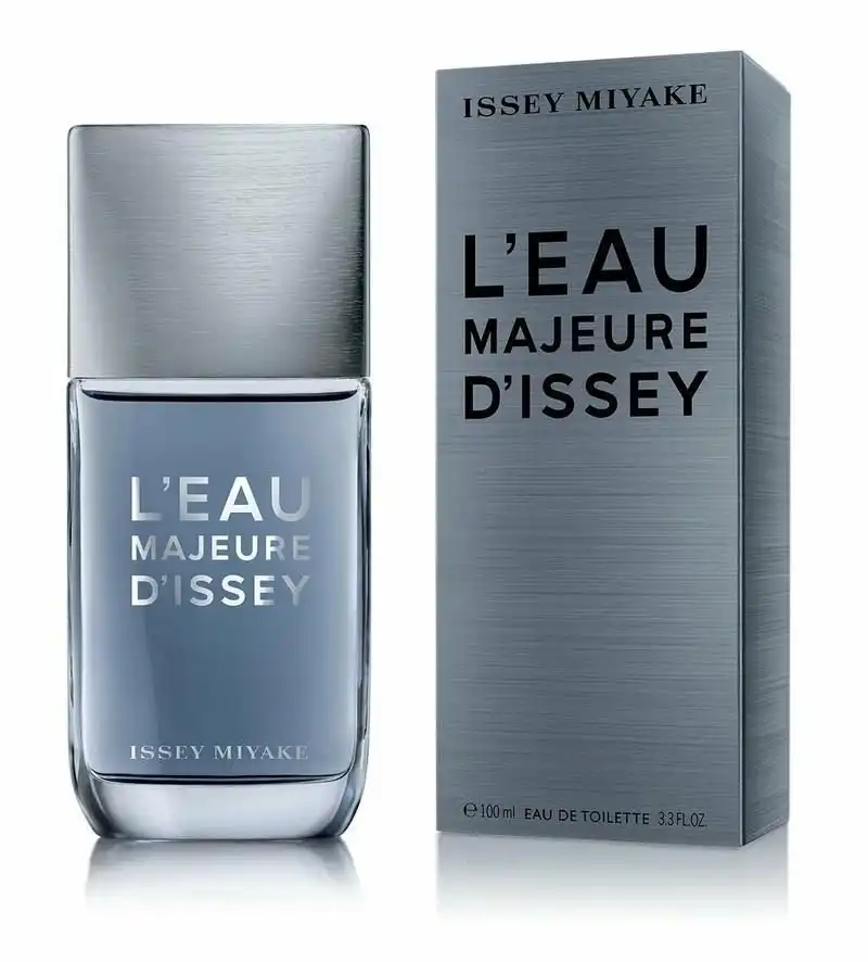 Hình 2 - Issey Miyake L’Eau Majeure D’Issey EDT 100ml