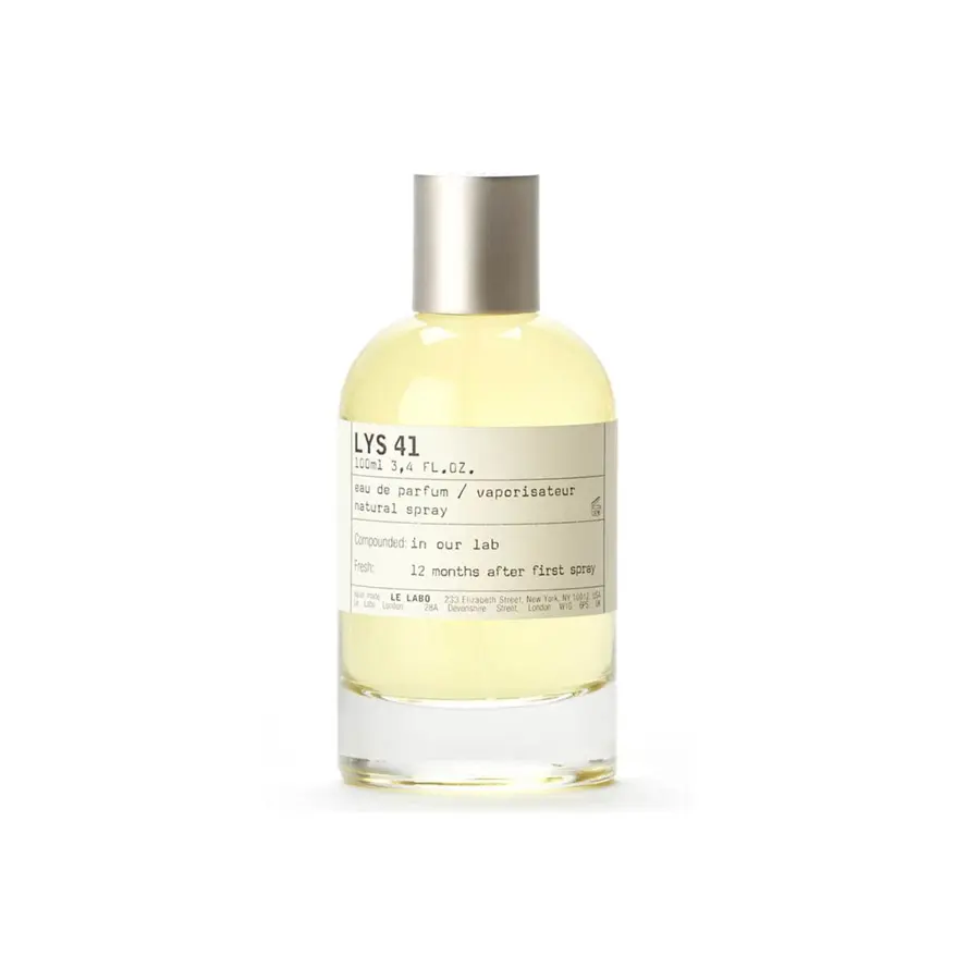 Hình 1 - Le Labo Lys 41 EDP 100ml