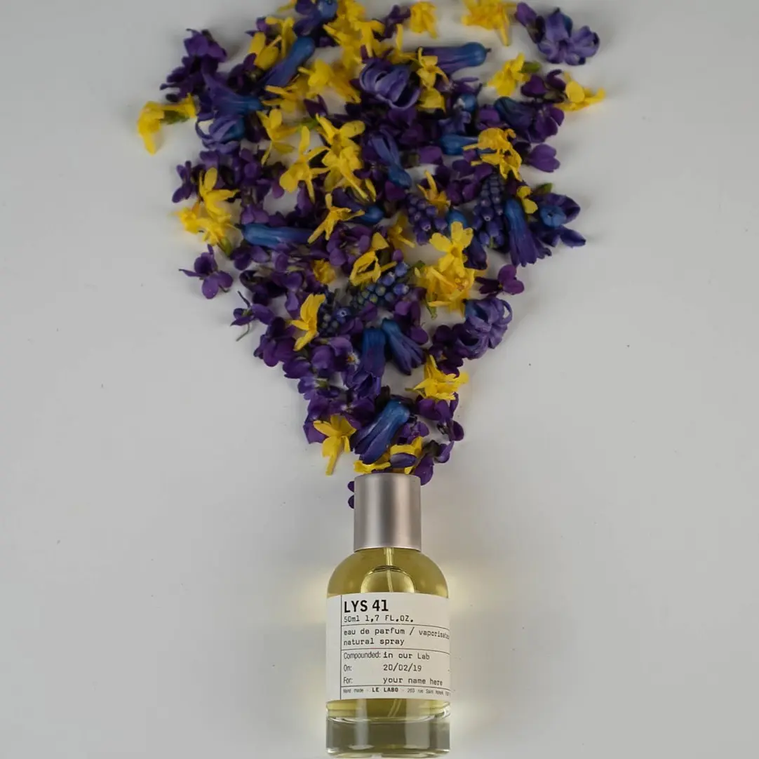 Hình 6 - Le Labo Lys 41 EDP 100ml