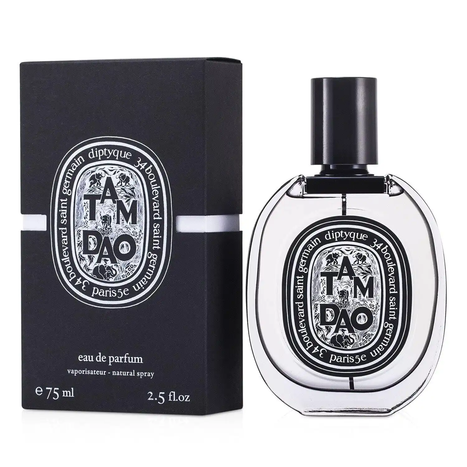 Hình 4 - Diptyque Paris Tam Dao EDP 75ml