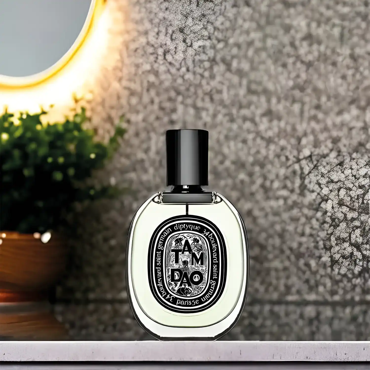 Hình 3 - Diptyque Paris Tam Dao EDP 75ml