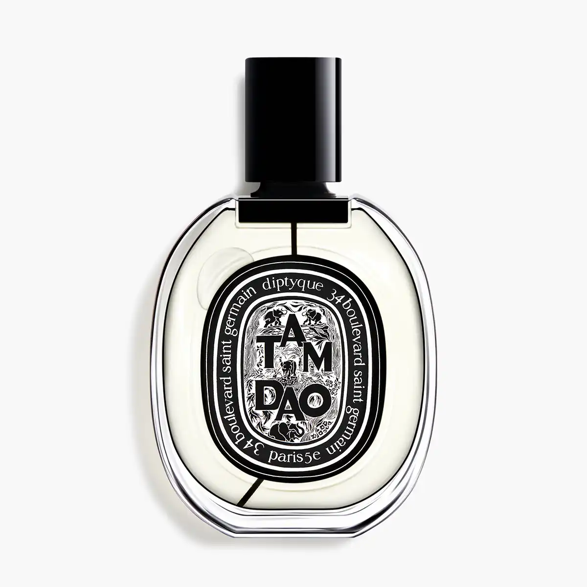 Diptyque Paris Tam Dao