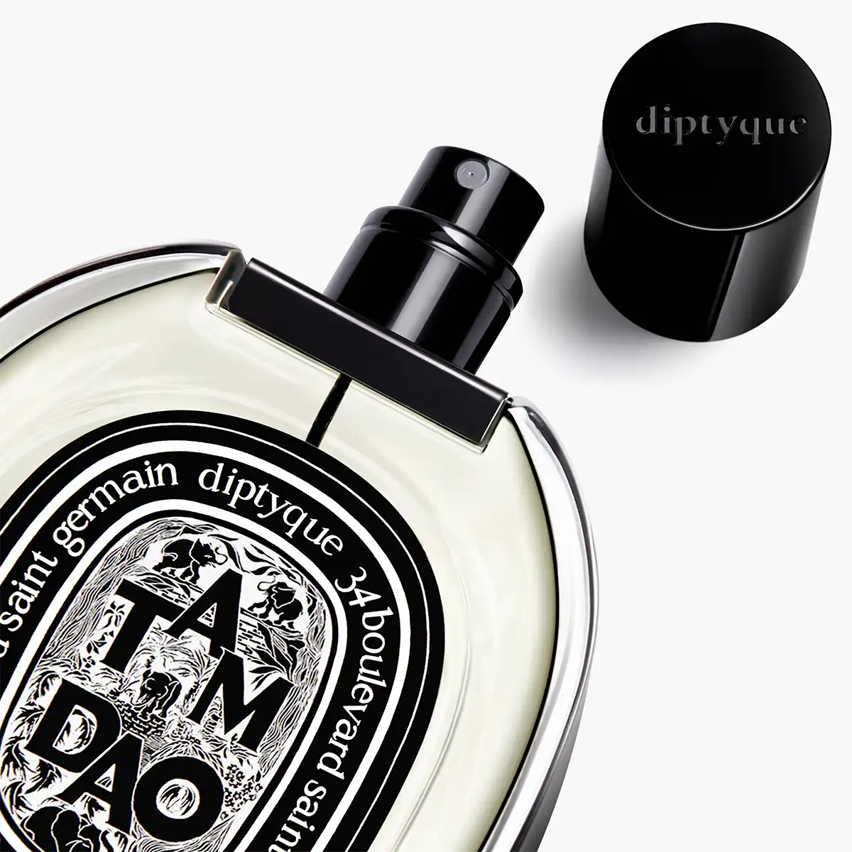 Hình 8 - Diptyque Paris Tam Dao EDP 75ml