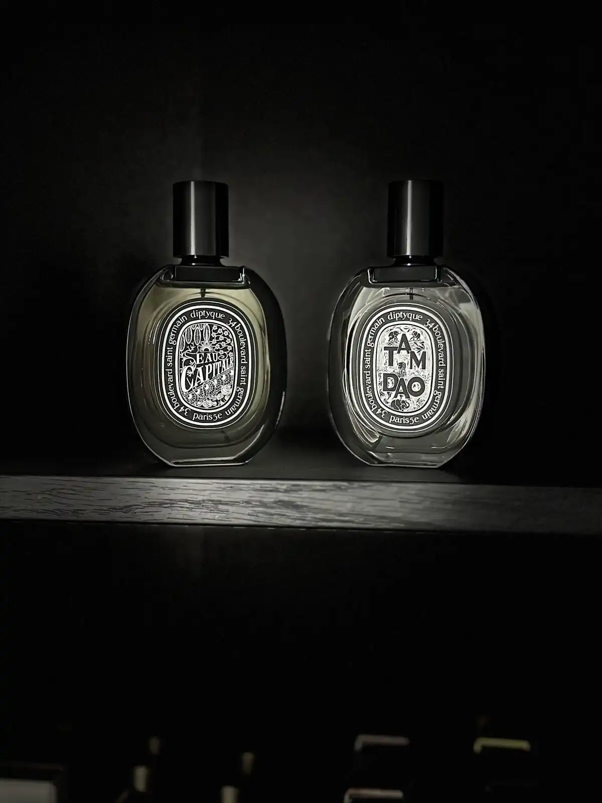 Hình 6 - Diptyque Paris Tam Dao EDP 75ml