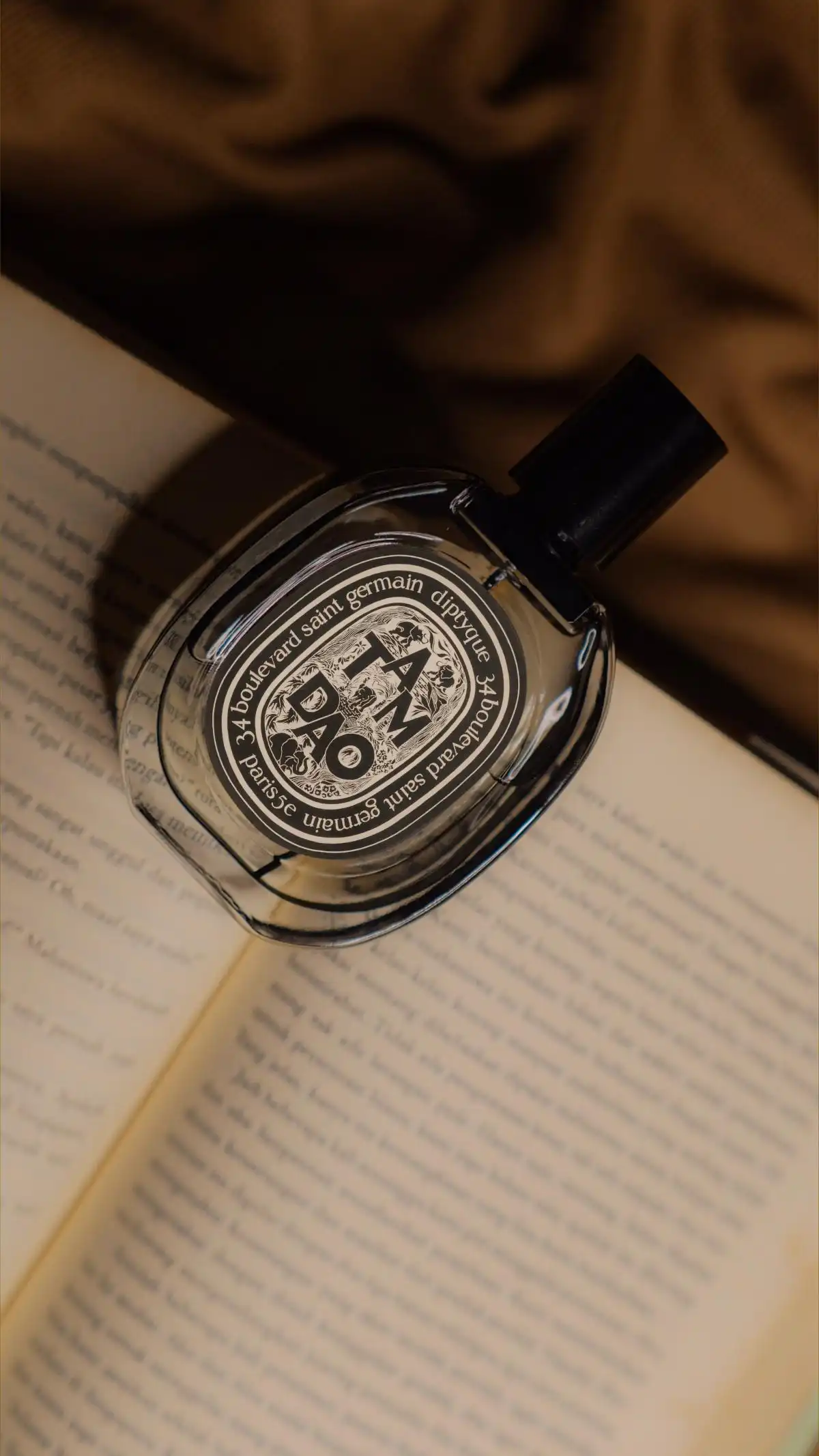 Hình 10 - Diptyque Paris Tam Dao EDP 75ml