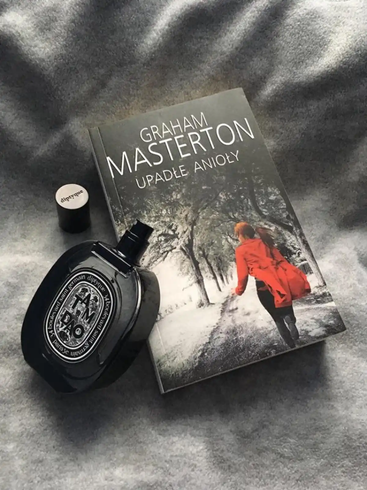 Hình 9 - Diptyque Paris Tam Dao EDP 75ml