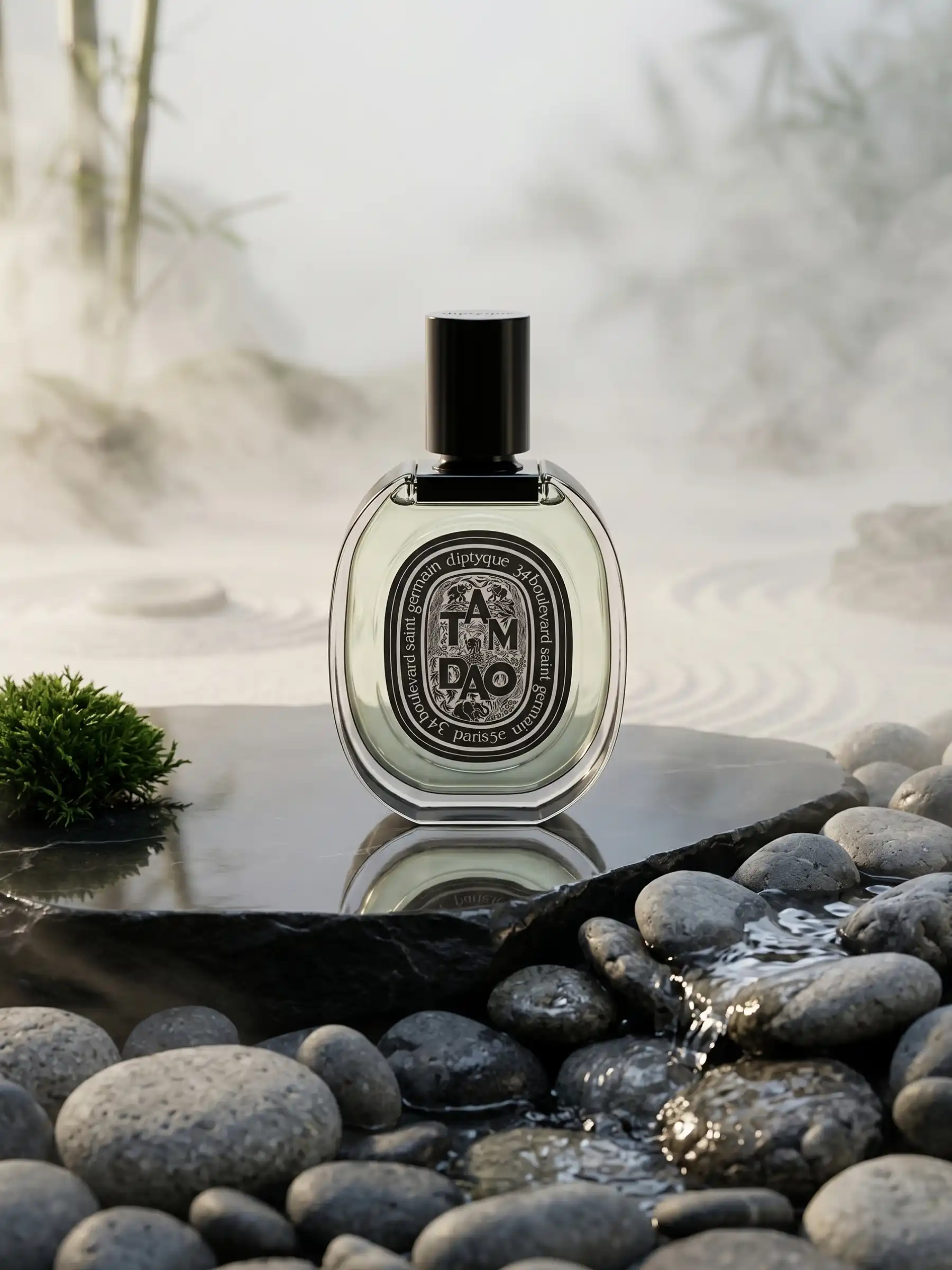Hình 11 - Diptyque Paris Tam Dao EDP 75ml