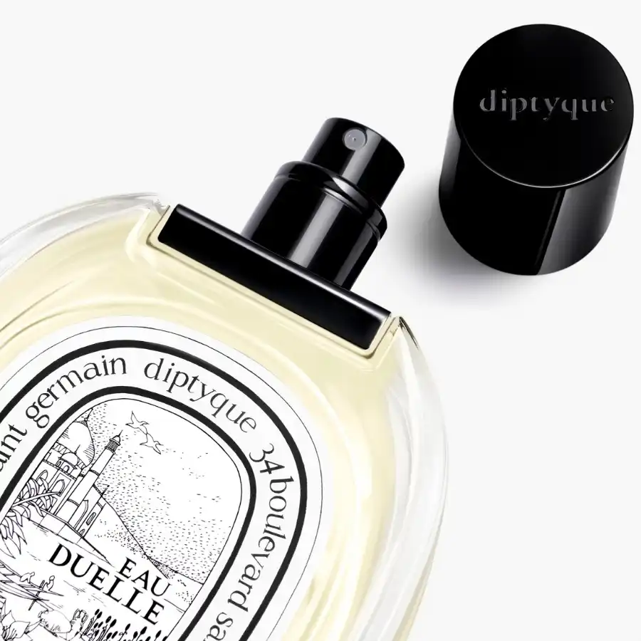 Hình 3 - Diptyque Paris Eau Duelle EDT 100ml
