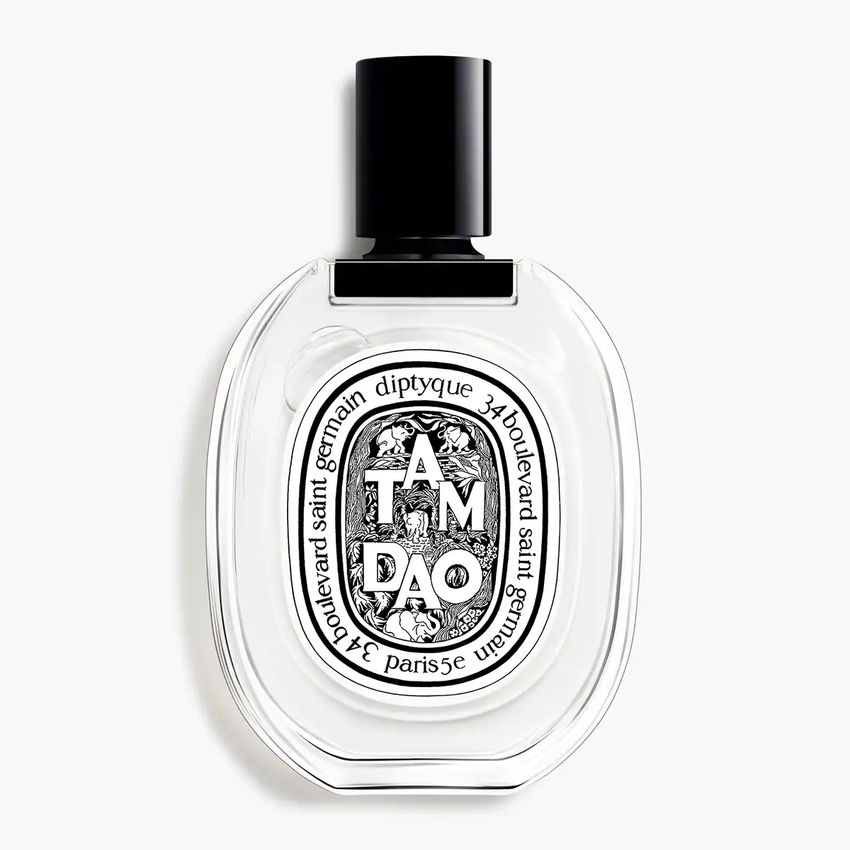 Diptyque Paris Tam Dao
