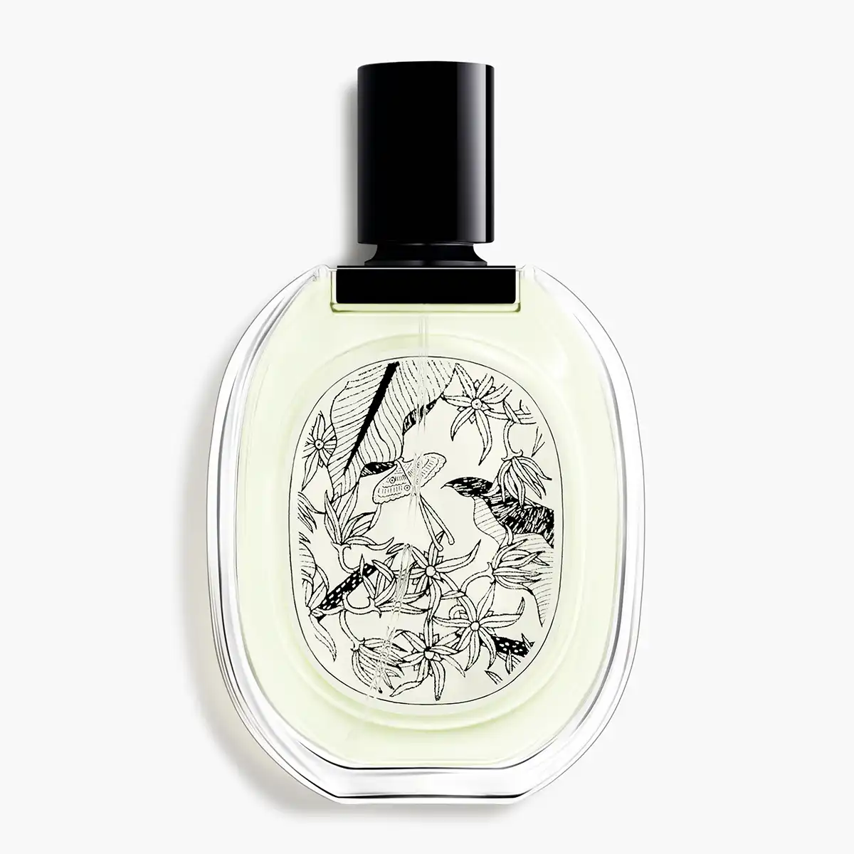 Hình 2 - Diptyque Paris Eau Moheli EDT 100ml